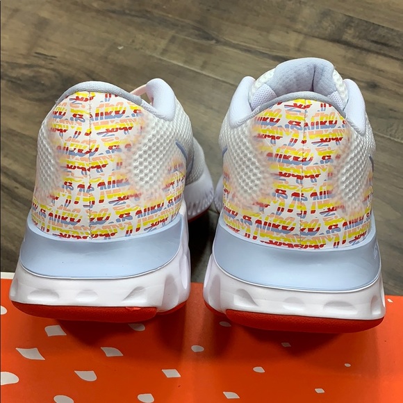 zapatillas nike wmns renew run